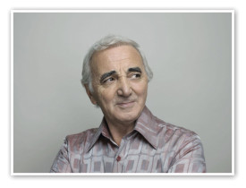 Charles Aznavour